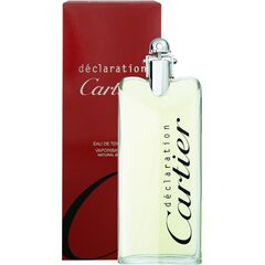 CARTIER DÉCLARATION EDT 50 ML