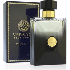 VERSACE POUR HOMME OUD NOIR EDP 100ML