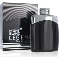 MONTBLANC LEGEND EDT 100ML