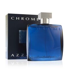 AZZARO CHROME PARFUM 50ML