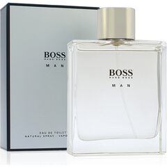 HUGO BOSS ORANGE MAN EDT 100ML