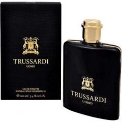 TRUSSARDI UOMO EDT 100ML