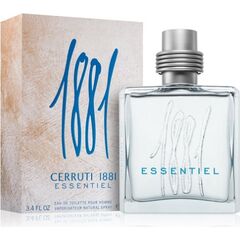 CERRUTI 1881 ESSENTIEL EDT M 100ML
