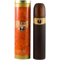 CUBA GOLD EDT 100ML