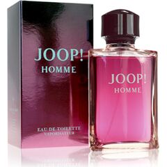 JOOP! HOMME EDT 125ML