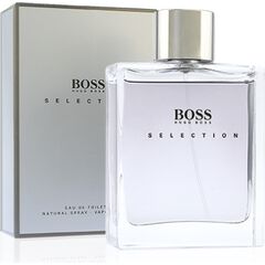 HUGO BOSS BOSS SELECTION EDT 100ML