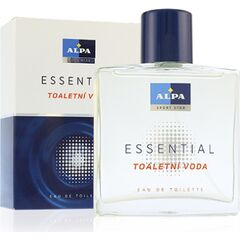 ALPA ESSENTIAL EDT 100ML
