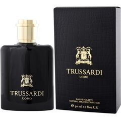 TRUSSARDI UOMO EDT 50ML