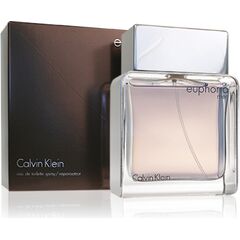 CALVIN KLEIN EUPHORIA MEN EDT 100 ML