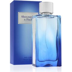 ABERCROMBIE & FITCH FIRST INSTINCT TOGETHER EDT 100 ML 