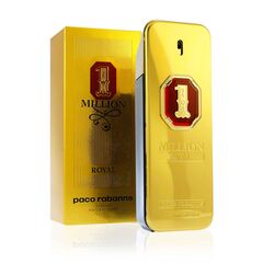 PACO RABANNE 1 MILLION ROYAL 100 ML