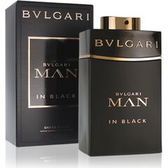 BVLGARI MAN IN BLACK EDP 60ML