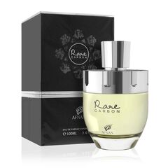 AFNAN RARE CARBON EDP 100ML