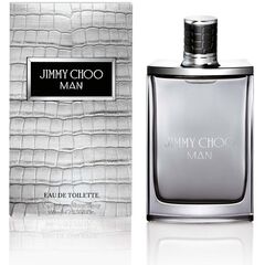 JIMMY CHOO MAN EDT 30ML
