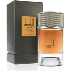 DUNHILL SIGNATURE COLLECTION EGYPTIAN SMOKE EDP 100 ML 