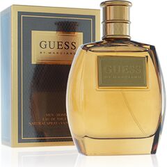 GUESS BY MARCIANO FOR MEN EDT 100ML