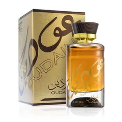 LATTAFA OUDAIN EDP 100 ML