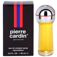 PIERRE CARDIN PIERRE CARDIN EDC 80ML