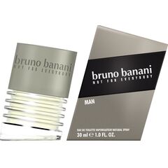 BRUNO BANANI MAN EDT 30ML