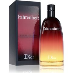 DIOR FAHRENHEIT EDT 50ML