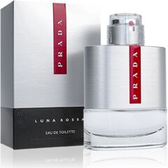 PRADA LUNA ROSSA EDT 100ML