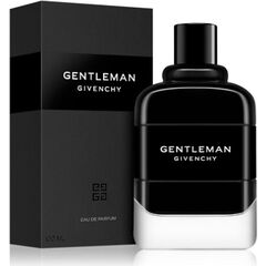 GIVENCHY GENTLEMAN EDP 100ML