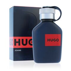HUGO BOSS HUGO JEANS EDT 75ML