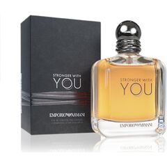GIORGIO ARMANI EMPORIO ARMANI STRONGER WITH YOU EDT 50ML