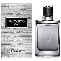 JIMMY CHOO MAN EDT 100ML