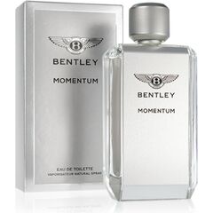 BENTLEY MOMENTUM EDT 100ML
