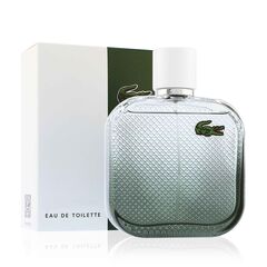 LACOSTE EAU DE L.12.12 BLANC EAU INTENSE EDT 100ML