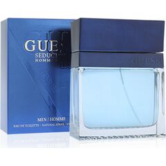 GUESS SEDUCTIVE HOMME BLUE EDT 100ML