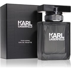 KARL LAGERFELD FOR HIM EDT 100ML