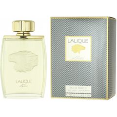 LALIQUE POUR HOMME EDT 125 ML