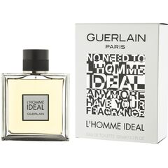 GUERLAIN L'HOMME IDEAL EDT 100ML