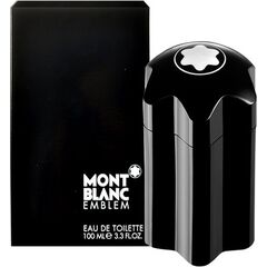 MONTBLANC EMBLEM EDT 100ML