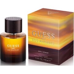 GUESS 1981 LOS ANGELES MEN EDT 100 ML