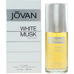 JOVAN WHITE MUSK FOR MEN EDC 90 ML