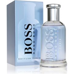HUGO BOSS BOTTLED TONIC EDT 50ML