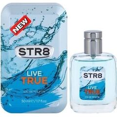 STR8 LIVE TRUE EDT 50ML