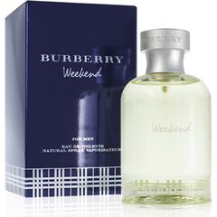 BURBERRY WEEKEND FOR MEN EDT 100ML