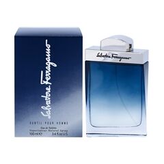 SALVATORE FERRAGAMO SUBTIL POUR HOMME EDT 100ML