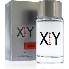 HUGO BOSS HUGO XY EDT 100ML