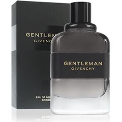 GIVENCHY GENTLEMAN BOISÉE EDP 100ML