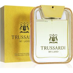 TRUSSARDI MY LAND EDT 30ML
