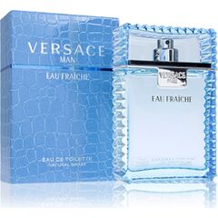 VERSACE MAN EAU FRAICHE EDT 200ML