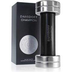 DAVIDOFF CHAMPION EDT 90ML