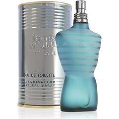 JEAN PAUL GAULTIER LE MALE EDT 200ML