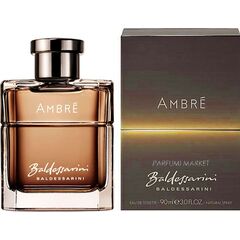 BALDESSARINI AMBRÉ EDT 90ML