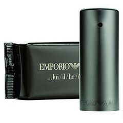 GIORGIO ARMANI EMPORIO ARMANI HE EDT 30 ML